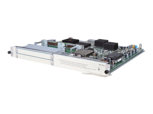 [JM046A] HPE SPU-400-X1 Service Processing Unit - Steuerungsprozessor