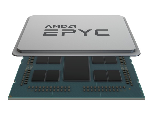 [P39365-B21] HPE AMD EPYC 7643 - 2.3 GHz - 48 Kerne - für ProLiant
