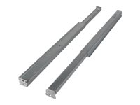 [JQ059A] HPE Universal - Rackmontagesatz - für FlexFabric