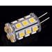[S21-LED-NB00075] Synergy 21 S21-LED-NB00075 3W G4 A+ warmweiß LED-Lampe