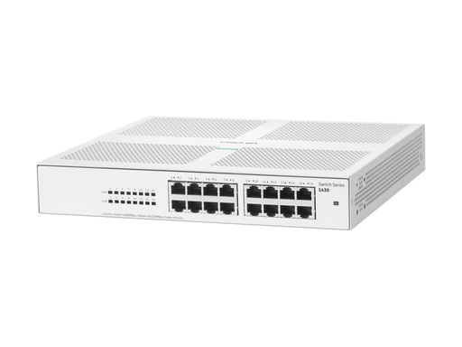 [R8R47A#ABB] HPE Networking Instant On 1430 16G Switch - Switch