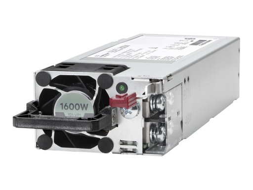 [P17023-B21] HPE Flex Slot - Stromversorgung Hot-Plug (Plug-In-Modul)