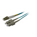 [S216264] Synergy 21 OM3 LC - SC - - - - - männlich/Maennlich - Blau - Kabel - Netzwerk