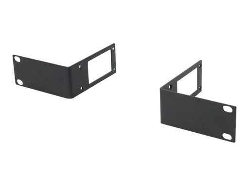 [JG853A] HPE Rack Mount Kit MSR931/3/5/6 Chassis - Zubehör Gehäuse - Rack-Modul