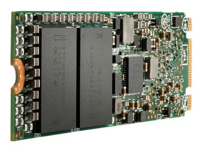 [P49025-B21] HPE Edgeline PM9A3 - Erweiterter Temperaturbereich - SSD - Mixed Use, Mainstream Performance - 3.84 TB - intern - M.2 22110 - PCIe 4.0 (NVMe)