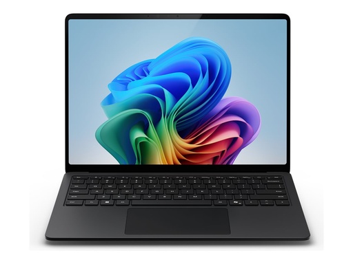 [ZGX-00046] Microsoft Surface Laptop - 7th Edition - Snapdragon X Plus X1P-64-100 - Win 11 Pro - Qualcomm Adreno - 16 GB RAM - 512 GB SSD - 35.1 cm (13.8")
