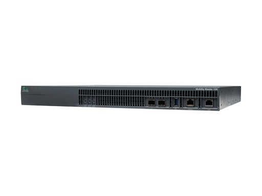 [JY793A] HPE Aruba Mobility Master Hardware Appliance