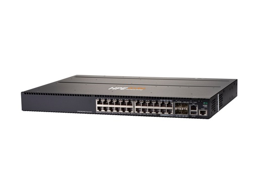 [JL319A] HPE Aruba 2930M 24G 1-Slot - Switch - L3 - managed