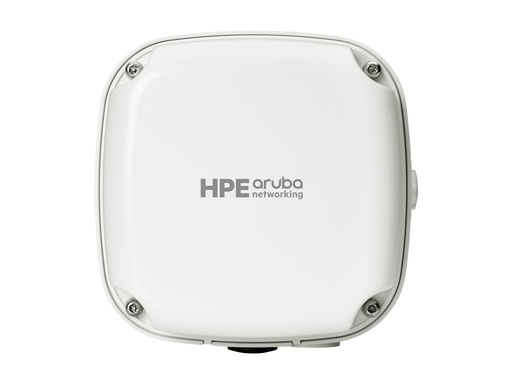 [R4W41A] HPE Aruba AP-565 (IL) - Accesspoint - ZigBee