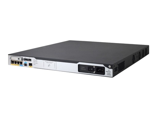 [JG406A#ABB] HPE MSR3024 - Router 1GbE - an Rack montierbar