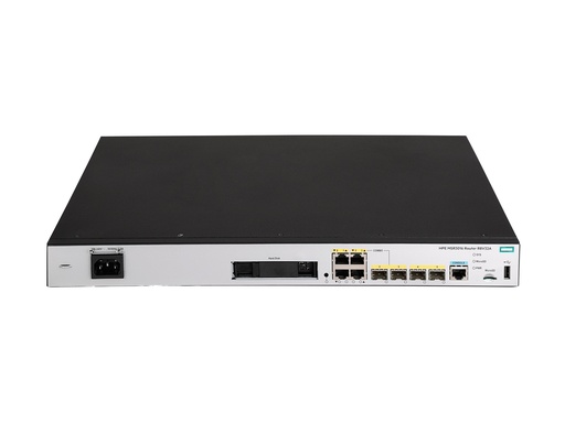 [R8V32A] HPE FlexNetwork MSR3016 - Router 1GbE - WAN-Ports: