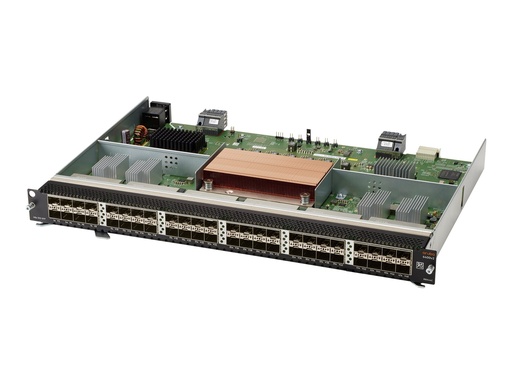 [R0X44C] HPE Aruba 6400 v2 Extended Tables Module - Erweiterungsmodul
