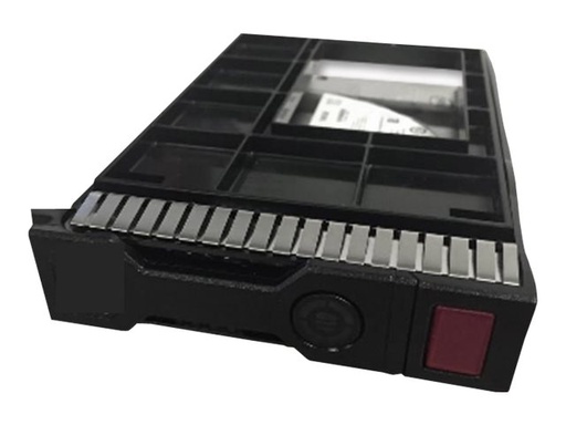 [P47419-B21] HPE Mixed Use - SSD - 960 GB - Hot-Swap - 3.5" LFF (8.9 cm LFF)