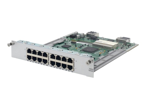 [S0W35A] HPE FlexNetwork MSR - ISDN Terminal Adapter - Half Height Multifunction Interface Module (HMIM)