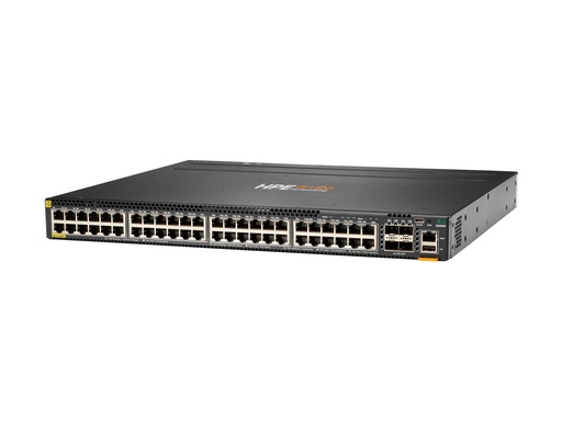 [JL661A] HPE Aruba 6300M - Switch - L3 - managed - 48 x 10/100/1000 (PoE+)