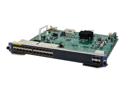 [JH211A] HPE SE Module - Erweiterungsmodul - Gigabit SFP