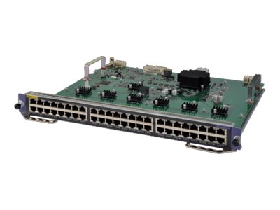 [JH212A] HPE SE Module - Erweiterungsmodul - 1000Base-T