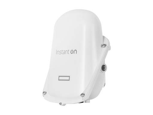 [S1T37A] HPE Networking Instant On AP27 (RW) - Accesspoint