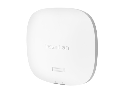 [S0G22A] HPE Networking Instant On AP25 (RW1) - Accesspoint