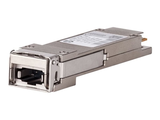 [JG325B] HPE X140 - QSFP+-Transceivermodul - 40GbE - 40GBASE-SR4