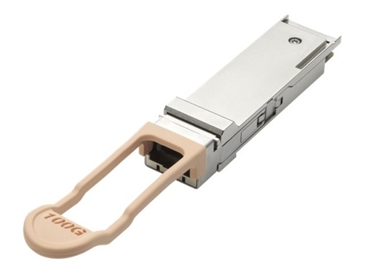 [845972-B21] HPE Bidirectional Transceiver - QSFP28 Empfängermodul