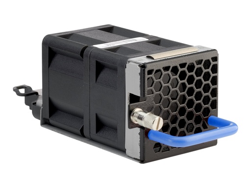 [R9F71A] HPE Aruba - System-Gebläseeinheit - Luftstrom