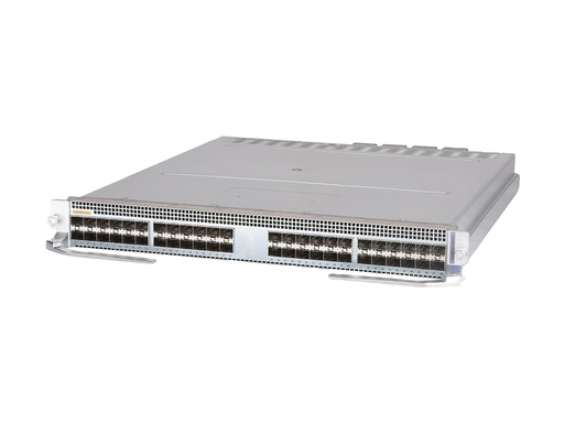 [JL846A] HPE FlexFabric 12900E Type X Module - Switch