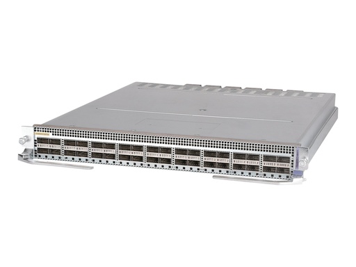 [JL848A] HPE FlexFabric 12900E 36-Port 100GbE QSFP28 Type