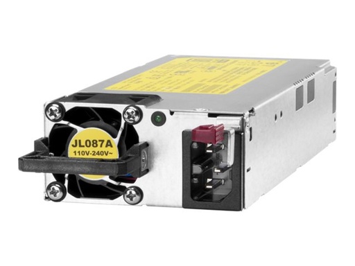 [JL087A#ACC] HPE Aruba X372 - Stromversorgung redundant /