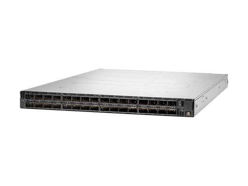 [P45691-B21] HPE NVIDIA InfiniBand NDR - Switch - Smart - 64 x