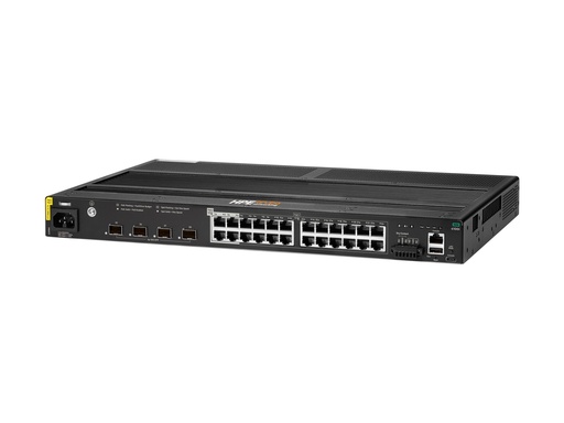 [JL818A#ABB] HPE Aruba 4100i - Switch - 20 x 10/100/1000 (PoE Class 4)