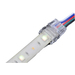 [S21-LED-001208] Synergy 21 174626 - Transparent - 17 mm - 7,2 mm - 24 mm - 5 Stück(e)