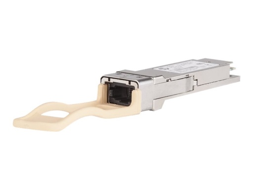 [JG709A] HPE X140 - QSFP+-Transceivermodul - 40GbE - 40GBASE-CSR4