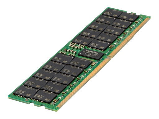 [P43331-B21] HPE SmartMemory - DDR5 - Modul - 64 GB - DIMM