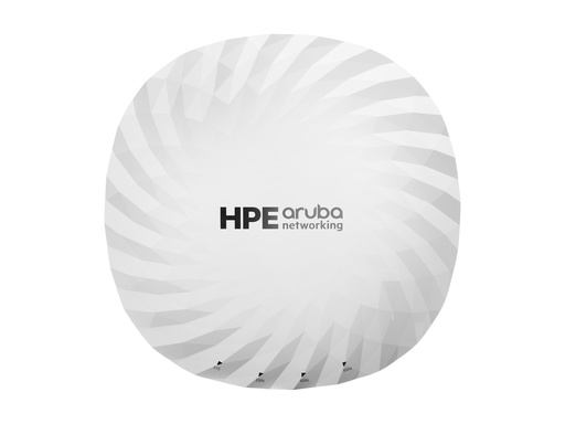 [S1G89A] HPE Aruba Networking AP-755 (RW) TAA - Campus
