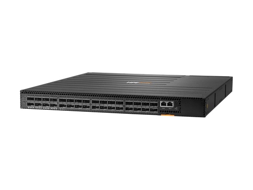 [JL579A] HPE Aruba 8320 - Switch - L3 - managed - 32 x