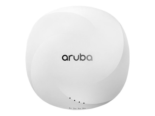 [R7J46A] HPE Aruba AP-615 (EG) - Campus - Accesspoint