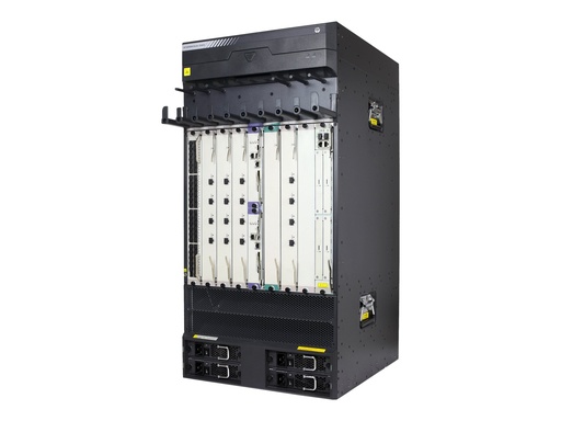 [JG363B] HPE HSR6808 - Modulare Erweiterungseinheit