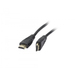 [S215417V1] Synergy 21 Kabel Video HDMI 2.0b ST/ST Ultra HD 4K*2K 3840*2160a60hz 4 4 4 8 Bit V2 - Kabel - Digital/Display/Video