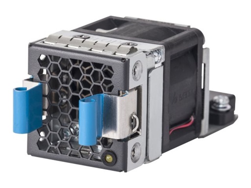 [JL595A] HPE X722 - Gebläseplatte Netzwerkgerät - für