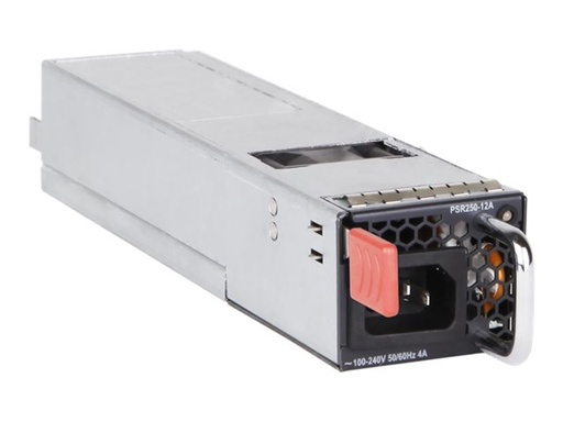 [JL589A] HPE Stromversorgung Hot-Plug (Plug-In-Modul)