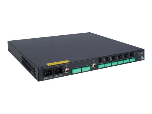 [JG136A] HPE RPS1600 Redundant Power System - Netzteil