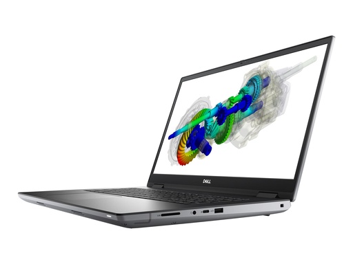 [NPN9N] Dell Precision 7770 - 17,3" Notebook - Core i9 2,3 GHz 43,9 cm