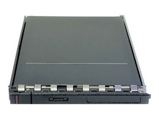 [P63934-B21] HPE SSD - Mainstream Performance, Very Read Optimized - 7.68 TB - Hot-Swap - EDSFF (EDSFF)