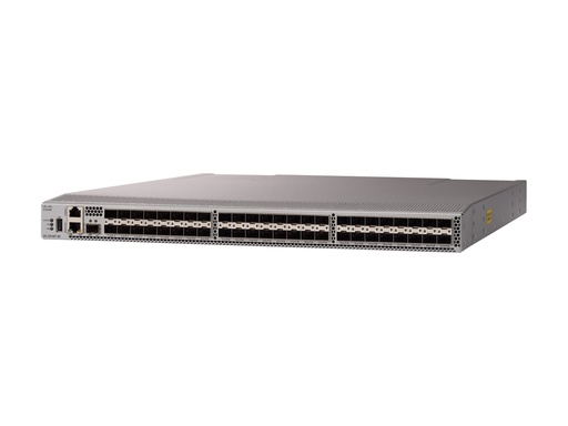 [R0P13A] HPE StoreFabric SN6620C 24-port 32Gb SFP+ Fibre