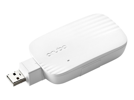 [R8F34A] HPE Aruba USB LTE Modem - Drahtloses Mobilfunkmodem