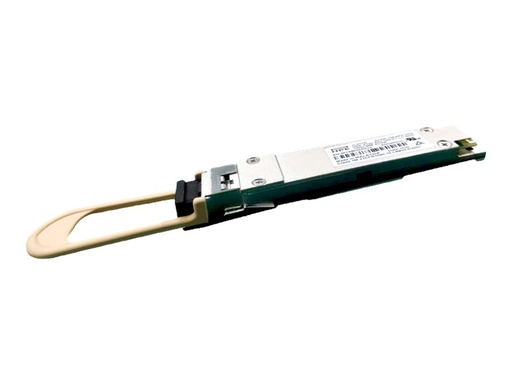 [JQ344A] HPE X150 - QSFP28 Empfängermodul - 100GbE - 100GBASE-BiDi
