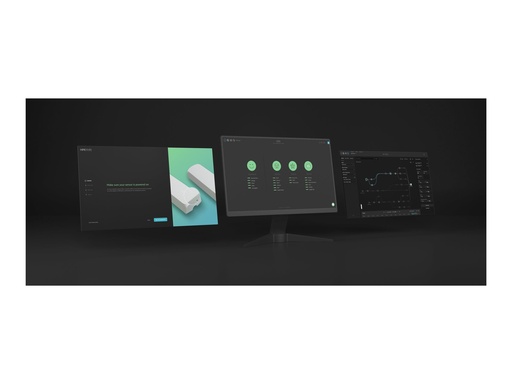 [R4W97AAE] HPE Aruba User Experience Insight Cloud - Abonnement-Lizenz (1 Jahr)