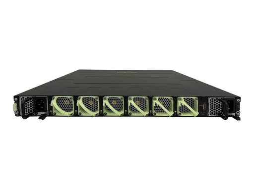 [R8R53A] HPE Aruba - Lüftungseinheit - Luftstrom von vorne