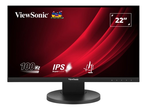 [VG2208A-HD] ViewSonic VG2208A-HD - LED-Monitor - 55.9 cm (22")